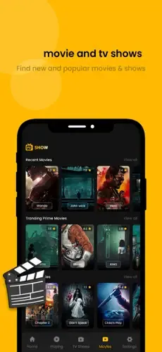 oreo-tv-apk-latest-version movie